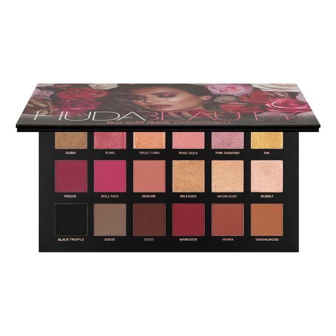 Huda Beauty