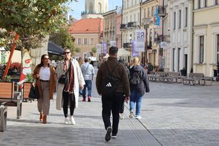 Lublin zaroił się od studentów! 