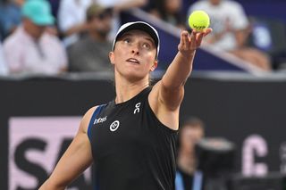 Gdzie oglądać mecz Igi Świątek dzisiaj? Transmisja na żywo z Roland Garros 2025