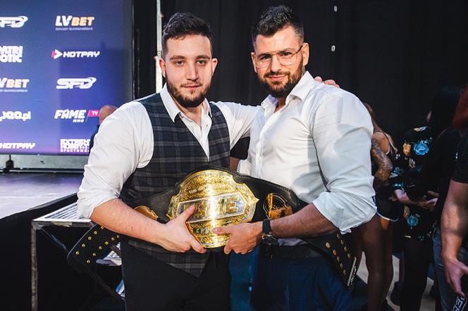 Fame MMA 7 - WALKI, DATA, MIEJSCE. Kiedy i gdzie Fame MMA 2020?