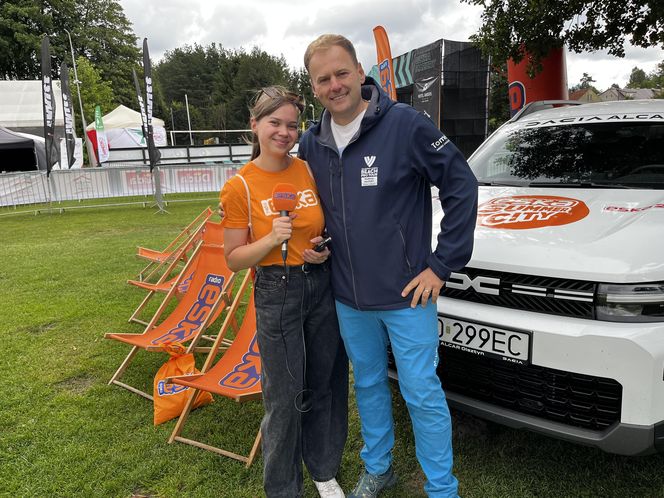 Ultra Mazury 2025 cz.3