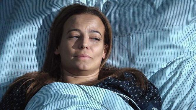 M jak miłość, odcinek 1438, Magda (Anna Mucha)