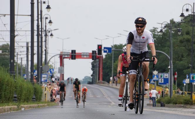 Ocean Lava Triathlon Bydgoszcz-Borówno 2023 [ZDJĘCIA]