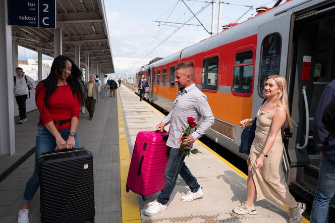 "Rolnik szuka żony"