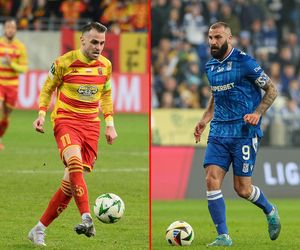 Jesus Imaz kontra Mikael Ishak! Hiszpan pobije rekord, Szwed zgarnie koronę?