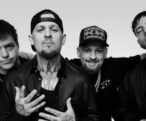 Good Charlotte powraca z nowym albumem. Pierwszym po siedmioletniej przerwie!