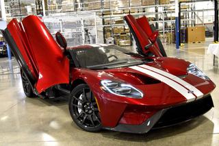 Ford GT