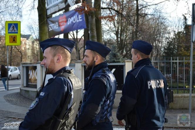 Policjanci z Braniewa  zaangażują się w zapewnienie porządku podczas finału WOŚP