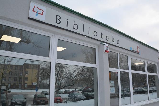 Olsztyn: Biblioteka przy ul Wrocławskiej 2 jak nowa! Zmieniło się praktycznie wszystko 