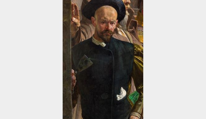 Słynny obraz Jacka Malczewskiego znowu na sprzedaż. Oszałamiająca cena wywoławcza „Rzeczywistości”