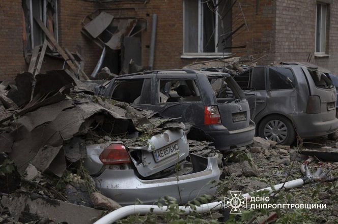 "Putin szykuje wielki atak". Jest ostrzeżenie Ukrainy