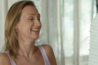 Barwy szczęścia, odcinek 3113: Asia (Anna Gzyra) 