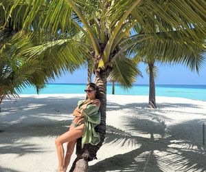 Luksusowa Julia Wieniawa na wakacjach za kilkadziesiąt tysięcy złotych. Wiemy, ile wydała