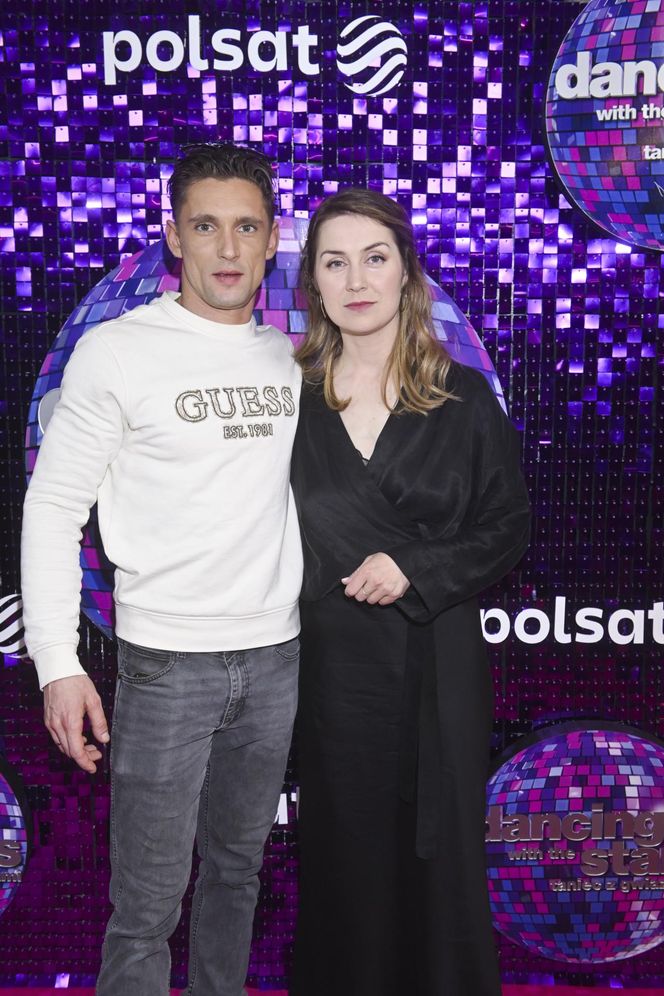 Filip Gurłacz, Małgorzata Patryn-Gurłacz
