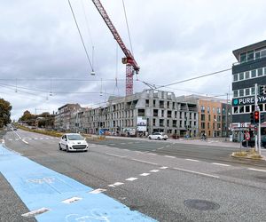 Mieszkaniówka po duńsku