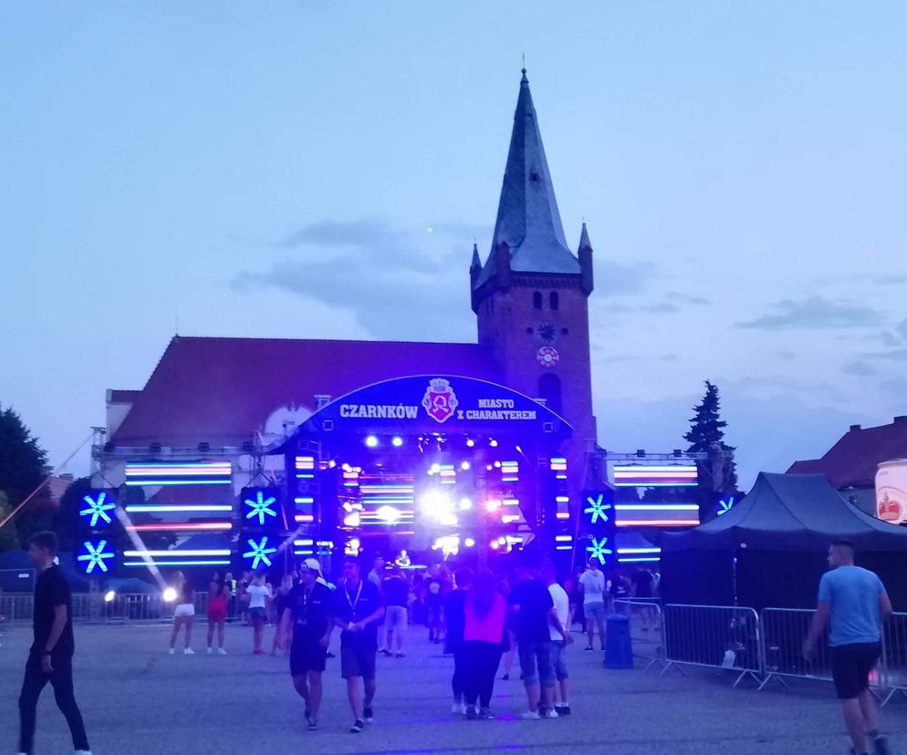 Czarnków Dance Festival