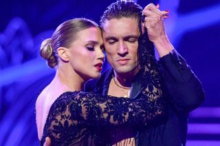 Kaczorowska wypaliła to o Gurłaczu: Nauczył mnie...