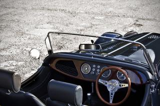 Morgan Roadster