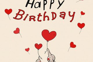 Kartki urodzinowe: Pobierz darmowe grafiki na urodziny!