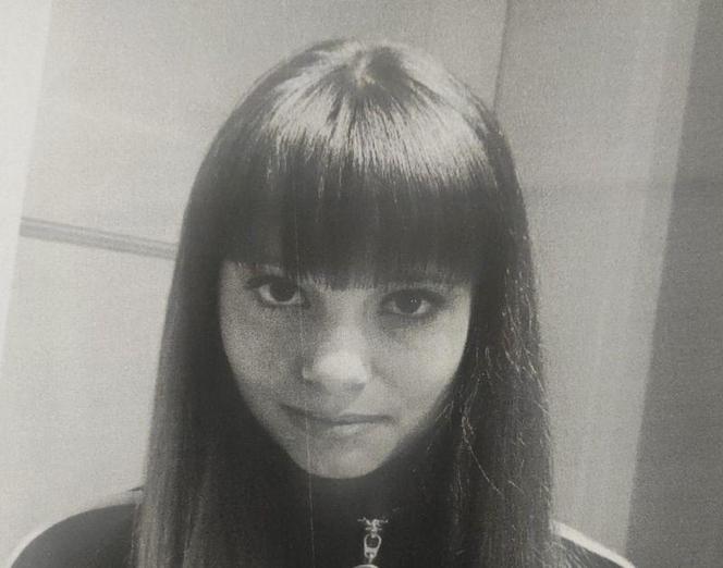  Zaginęła 15-letnia Iza z Oleśnicy. Rodzina apeluje o pomoc. "Córeczko odezwij się" 