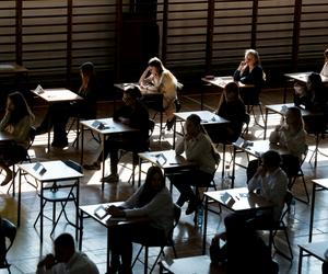 Próbna matura 2022 - co się zmieni? Na uczniów czeka kilka zaskoczeń!