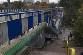 Prezydent Koszalina: Zawlenie wiaduktu to sytuacja, która nigdy nie powinna mieć miejsca