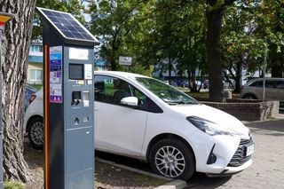 Wchodzą w życie zmiany w strefie płatnego parkowania. Co się zmieniło 1 czerwca?