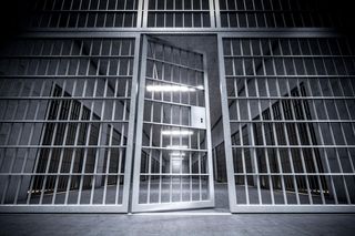10 osób uciekło z więzienia. Złapcie nas, jeśli potraficie