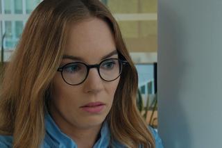 M jak miłość odc. 1691. Julia (Marta Chodorowska)