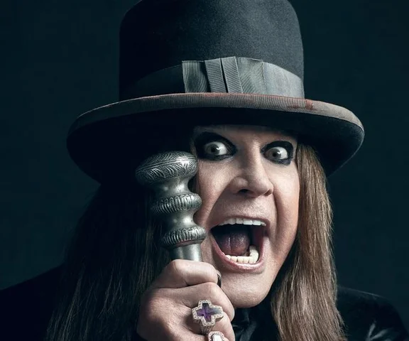Ozzy Osbourne na ostatnim nagraniu przed śmiercią. Powstało dwa dni wcześniej