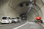 Tunel drogowy w Świnoujściu przed otwarciem