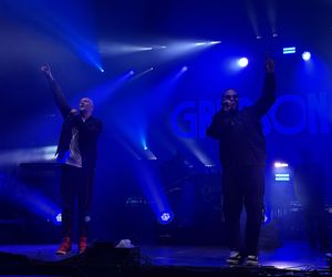 Podlaskie Eska Music Tour