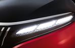 Mercedes-Maybach Concept EQS