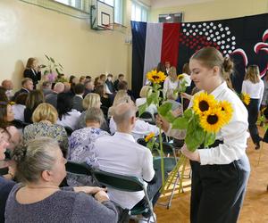 Dzień Edukacji Narodowej w siedleckim Ekonomiku