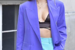 Oliwia Bieniuk już zarabia więcej niż mama Anna Przybylska