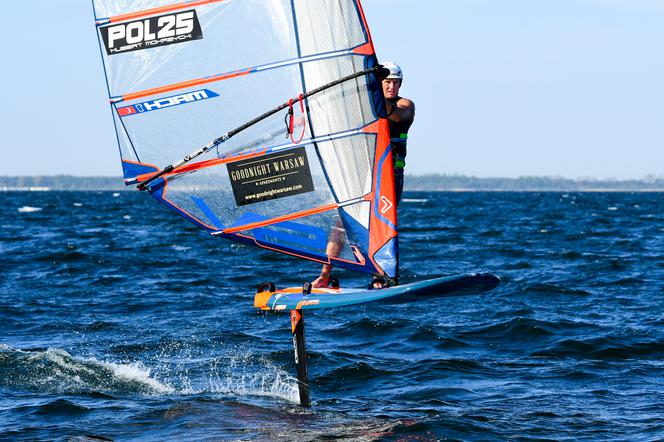 Puchar Polski w windsurfingu