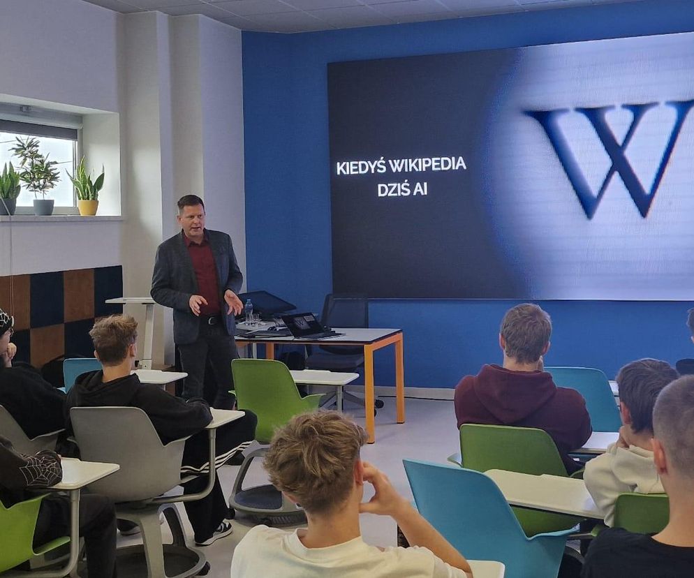 Sztuczna inteligencja w biznesie: Od pomysłu do startupu z pomocą AI
