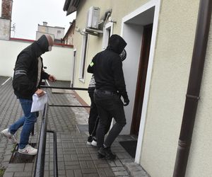 41-latek śmiertelnie ugodzony nożem pod Świeciem! Zatrzymano 29-letniego Kolumbijczyka