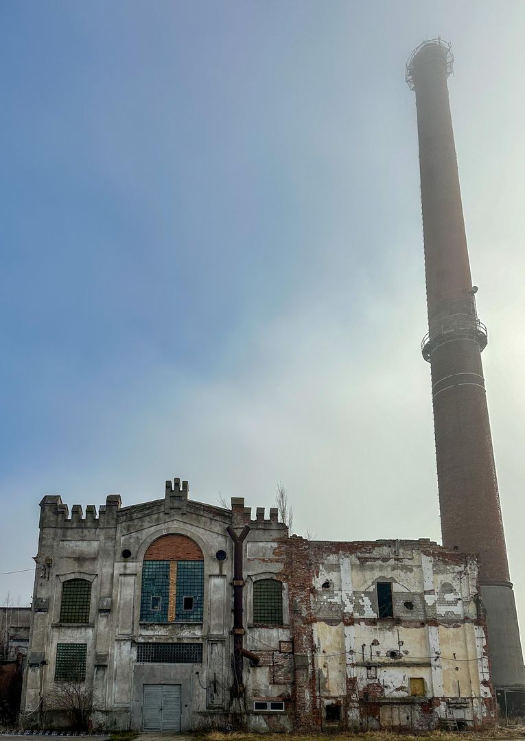 Królewska Papiernia w Konstancinie