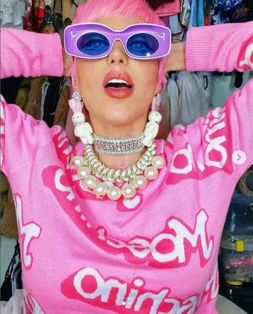 Nie żyje "Ludzka Barbie"! 31-letnia influencerka znaleziona martwa w mieszkaniu!