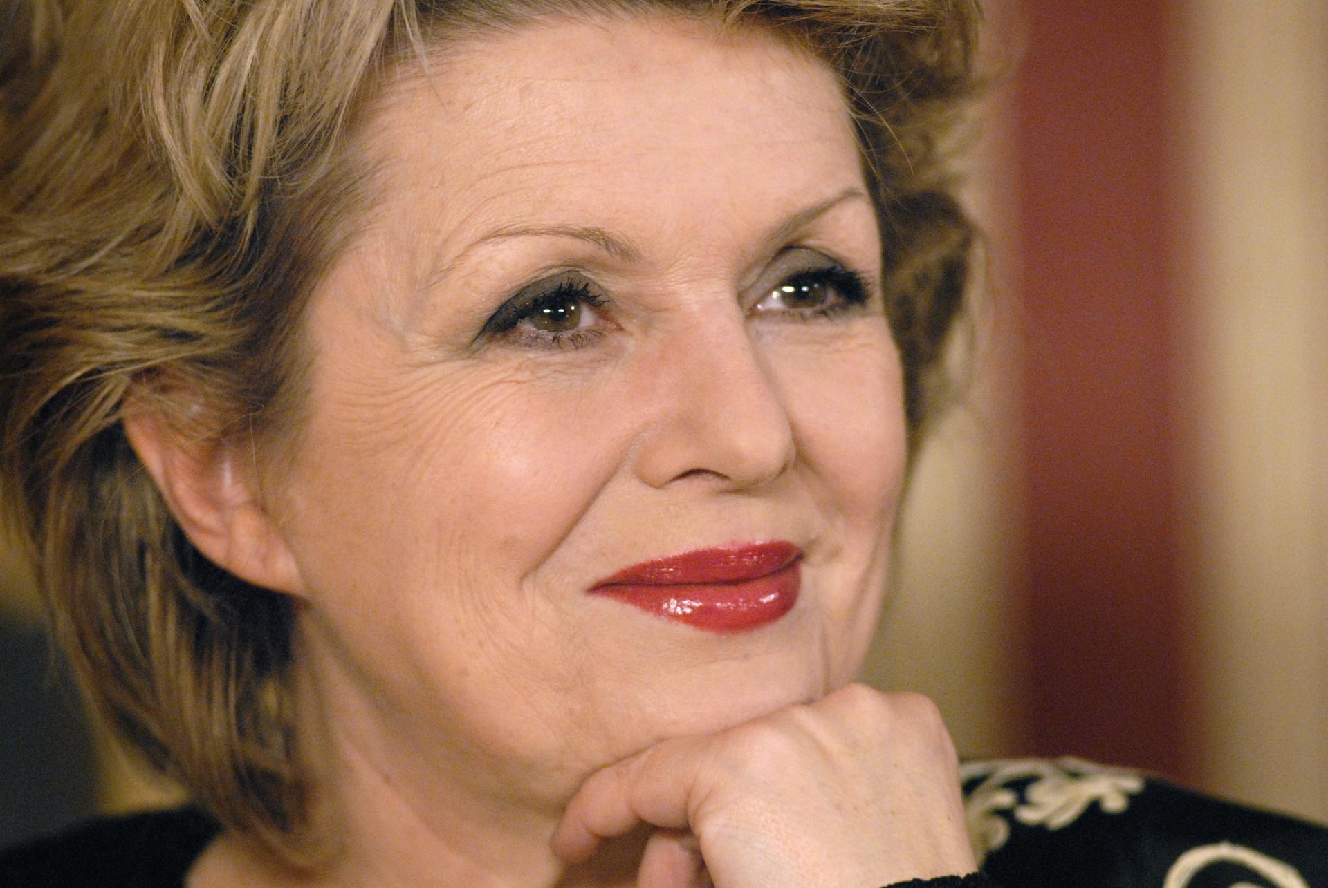 Gabriela Kownacka Super Express