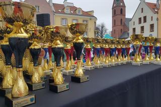 20. Bieg Jakubowy Olsztyn