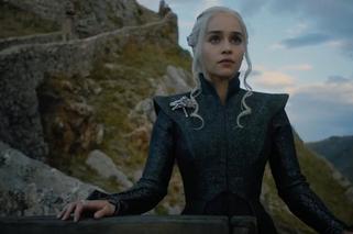 Gra o Tron 7: seks Jona i Daenerys z finału wywołał 