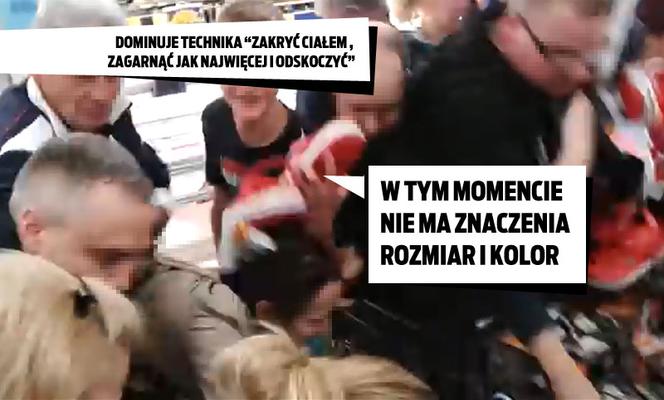 Promocja w Lidlu
