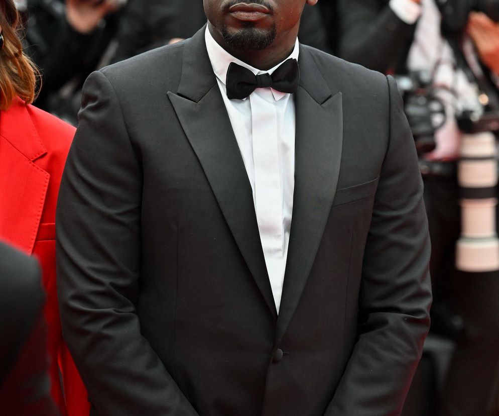 Daniel Kaluuya