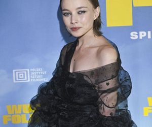 Ewa Kasprzyk komentuje nową Lalkę z Dorocińskim i Urzędowską