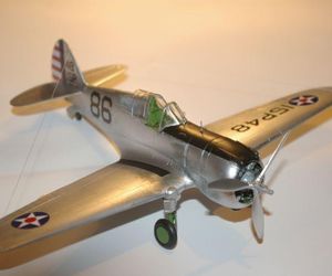 modelarstwo - Michał Błoch