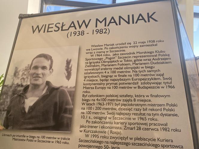 6. Memoriał Wiesława Maniaka