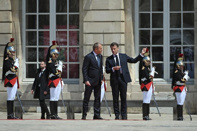 Traktat polsko-francuski w Nancy