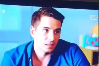 Barwy szczęścia. Tomasz Kępski (Jakub Sokołowski)